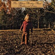 The Allman Brothers Band - Brothers And Sisters 