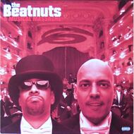 The Beatnuts - A Musical Massacre 