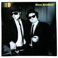 The Blues Brothers - Briefcase Full Of Blues 