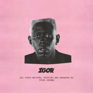 Tyler The Creator - IGOR (Tape) 