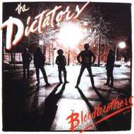 The Dictators - Bloodbrothers 