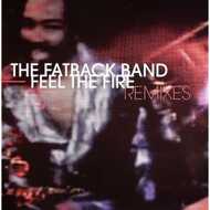 The Fatback Band - Feel The Fire (Remixes) 