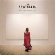 The Fratellis - Eyes Wide, Tongue Tide 