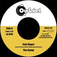The Getup - Gold Digger 