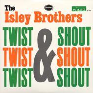 The Isley Brothers - Twist & Shout 