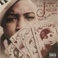 The Jacka - Jack Of All Trades (Colored Vinyl) 