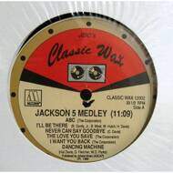The Jackson 5 - Jackson 5 Medley / Let It Whip / Give It To Me Baby 