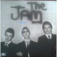 The Jam - In The City 