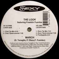 The Look - March 