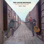 The Louvin Brothers - Handpicked Songs 1955-1962 