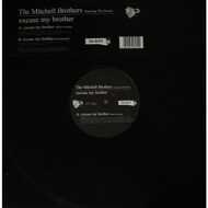 The Mitchell Brothers - Excuse My Brother 