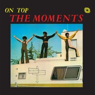 The Moments - On Top 