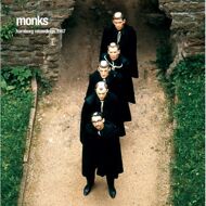 The Monks - Hamburg Recordings 1967 