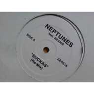 The Neptunes - Suckas (Re-Mix) 