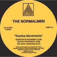 The Normalmen - Exotica Movements 