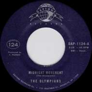 The Olympians - Midnight Movement / Stand Tall 