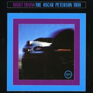 The Oscar Peterson Trio - Night Train 