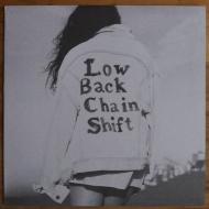 The So So Glos - Low Back Chain Shift 