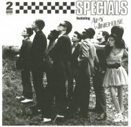 The Specials - Live At V Festival Chelmsford 
