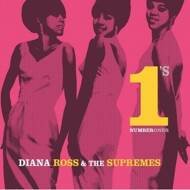Diana Ross & The Supremes - The #1'S 