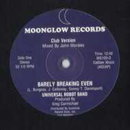 The Universal Robot Band - Barely Breaking Even 