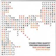 The Vitamin String Quartet - Performs Radiohead (Black Friday 2016) 