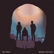 The Whigs - Modern Creation 