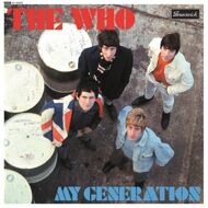 The Who - My Generation (Deluxe Edition) 