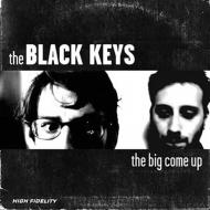 The Black Keys - The Big Come Up 