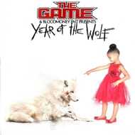 The Game - Blood Moon: Year Of The Wolf (White Vinyl Edition) 