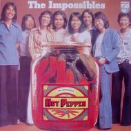The Impossibles - Hot Pepper 