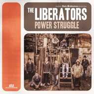 The Liberators - Power Struggle 