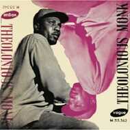 Thelonious Monk - Piano Solo 