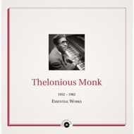 Thelonious Monk - Essential Works: 1952-1962 