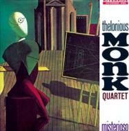 The Thelonious Monk Quartet - Misterioso 