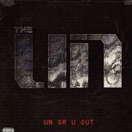 The UN (Roc Marciano) - Un Or U Out (Blue Vinyl Edition) 