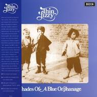 Thin Lizzy - Shades Of A Blue Orphanage 
