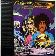 Thin Lizzy - Vagabonds Of The Western World 