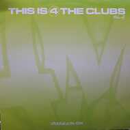 Various - This Is 4 The Clubs Vol.4 