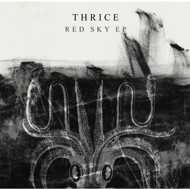 Thrice - Red Sky EP 