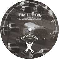 Tim Deluxe - An American Adventure 