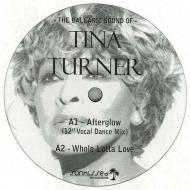 Tina Turner - The Balearic Sound Of Tina Turner 