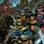 John Du Prez - Teenage Mutant Ninja Turtles Part II (Soundtrack / O.S.T.)  small pic 1