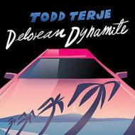 Todd Terje - Delorean Dynamite 