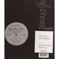 Toni Braxton - Hit The Freeway 