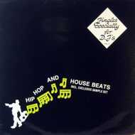 Tony Acardi - Hip Hop And House Beats 