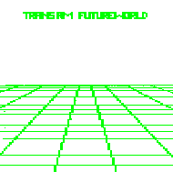 Trans Am - Future World 