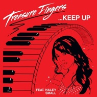Treasure Fingers - Keep Up 