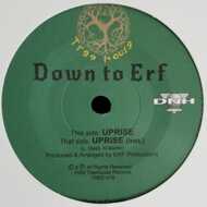 Down To ERF - Uprise 