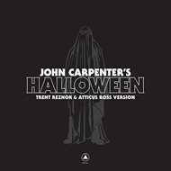 Trent Reznor & Atticus Ross - John Carpenter's Halloween Theme 